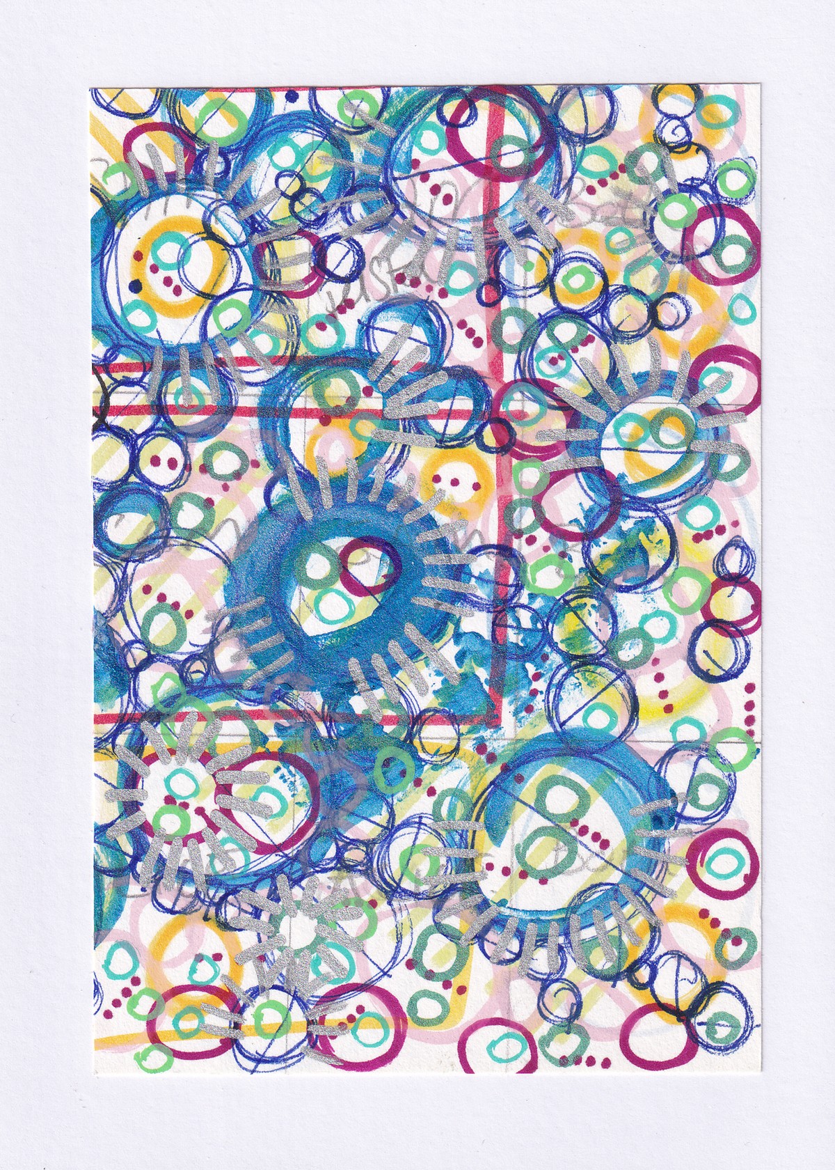 Art Card 0195